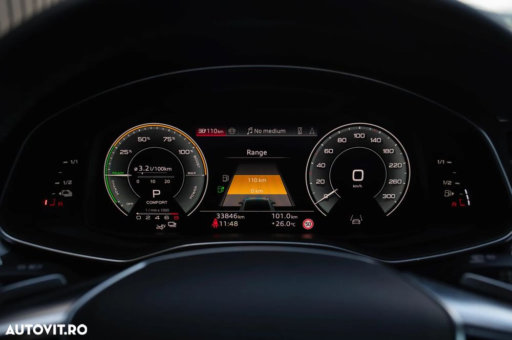 Audi A6 Avant - 17