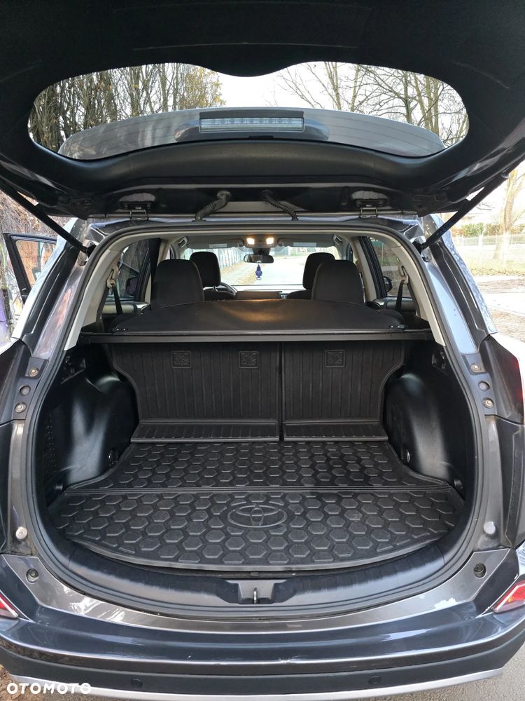 Toyota RAV4 - 19