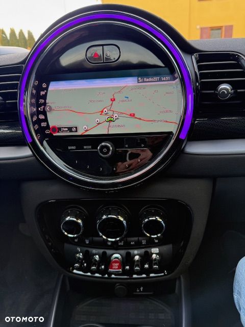MINI Clubman Cooper S ALL4 - 11