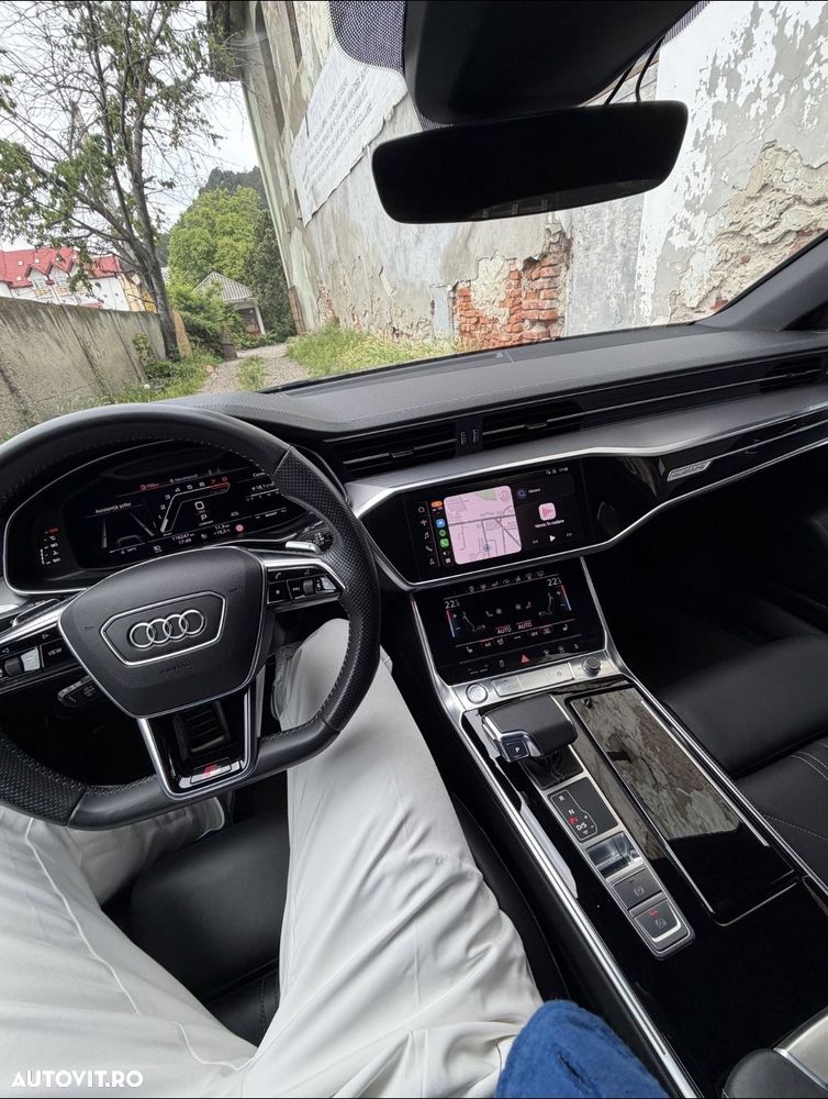 Audi A7 Sportback - 3
