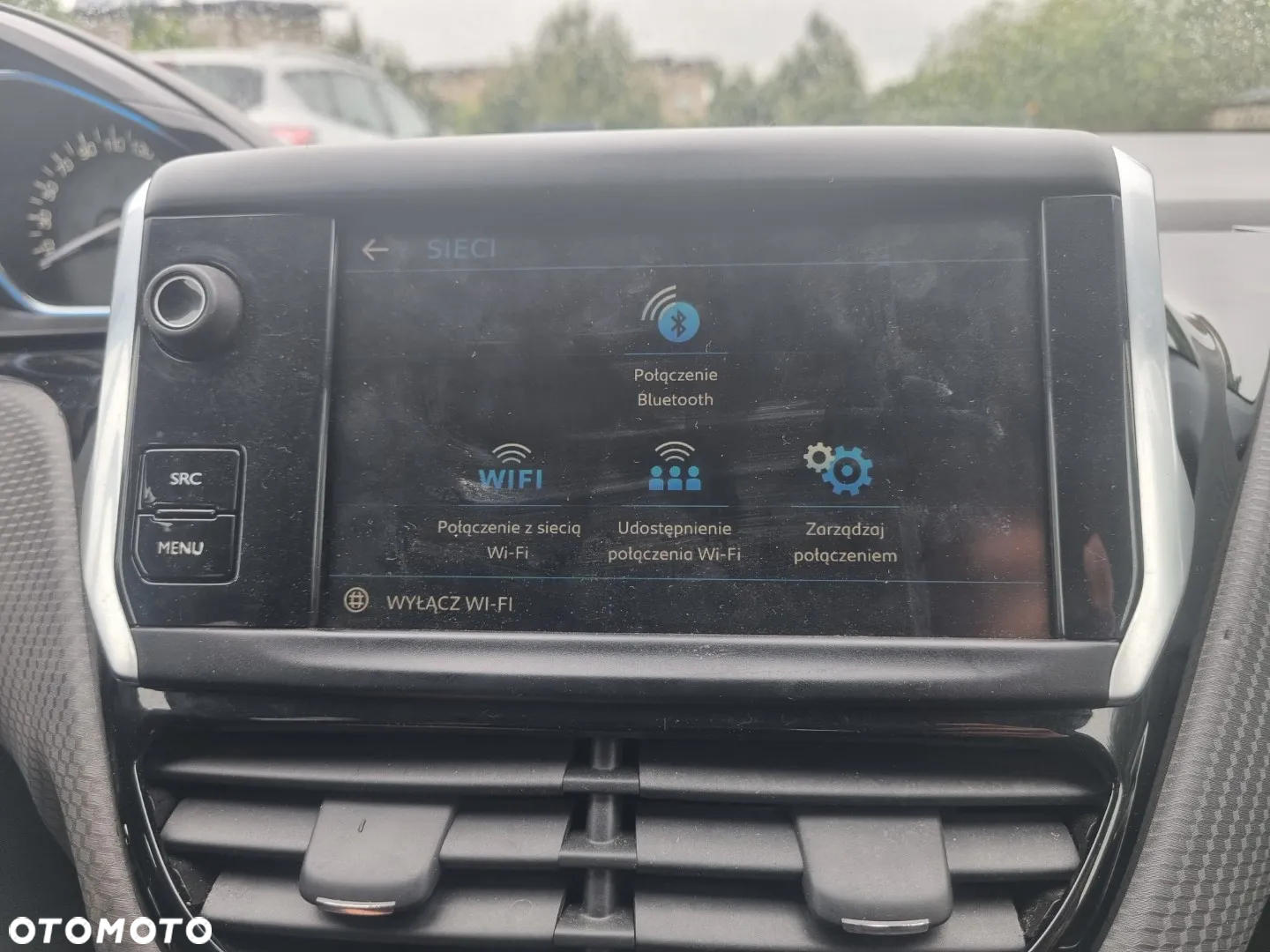Peugeot 2008 BlueHDi 100 STOP & START Allure - 25