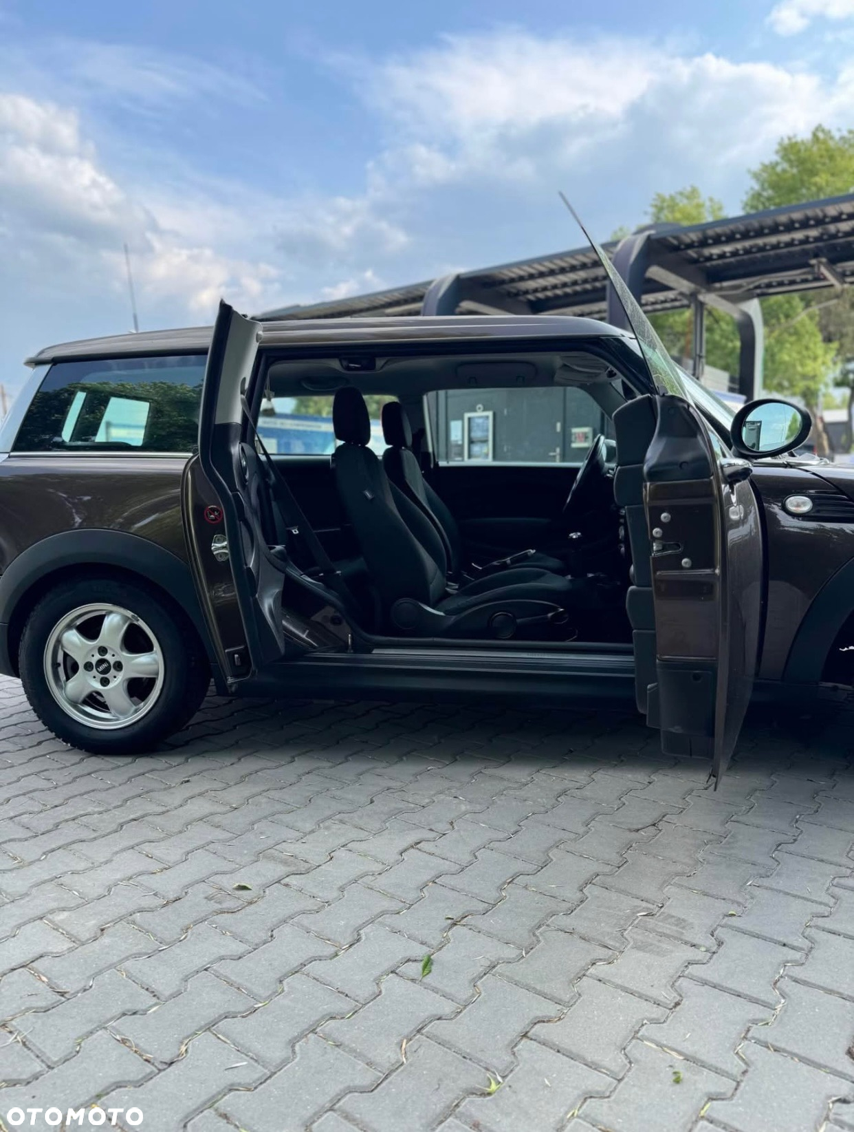 MINI Clubman Cooper - 5