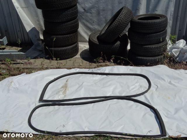 BMW E92 Coupe Mpakiet Uszczelka Drzwi Pr Le - 2