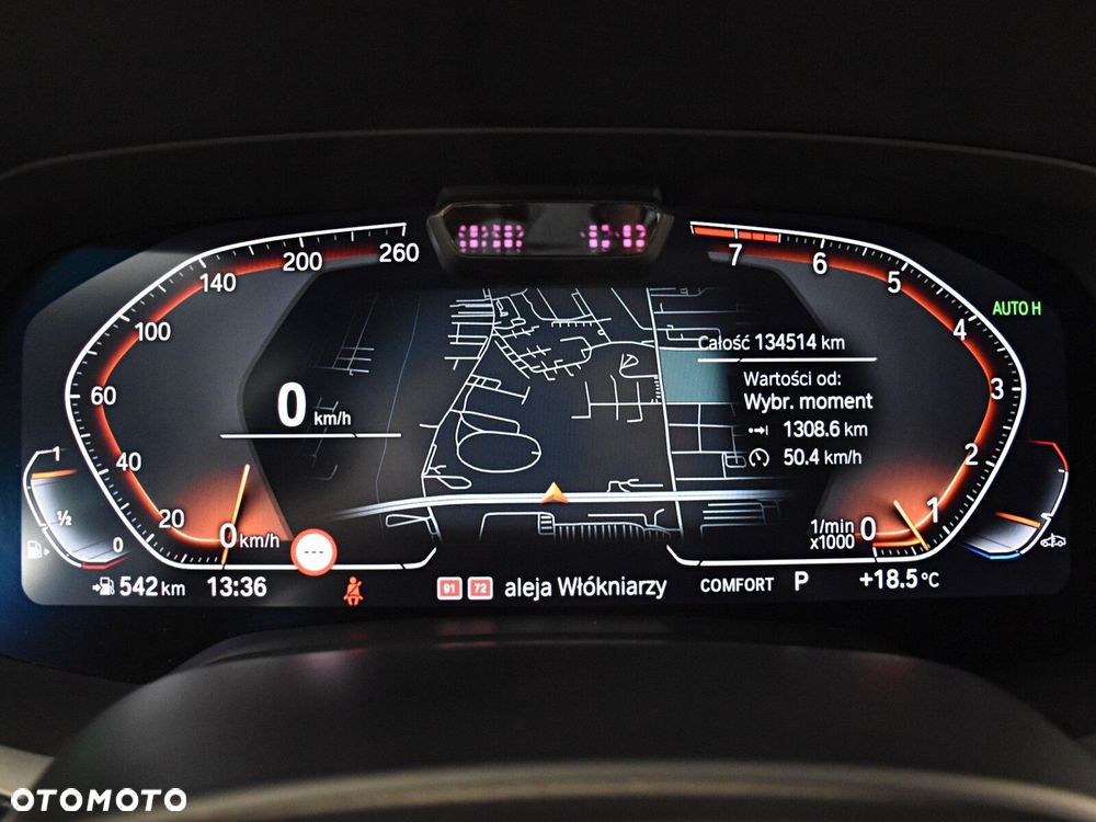 BMW X5 xDrive40i sport - 19