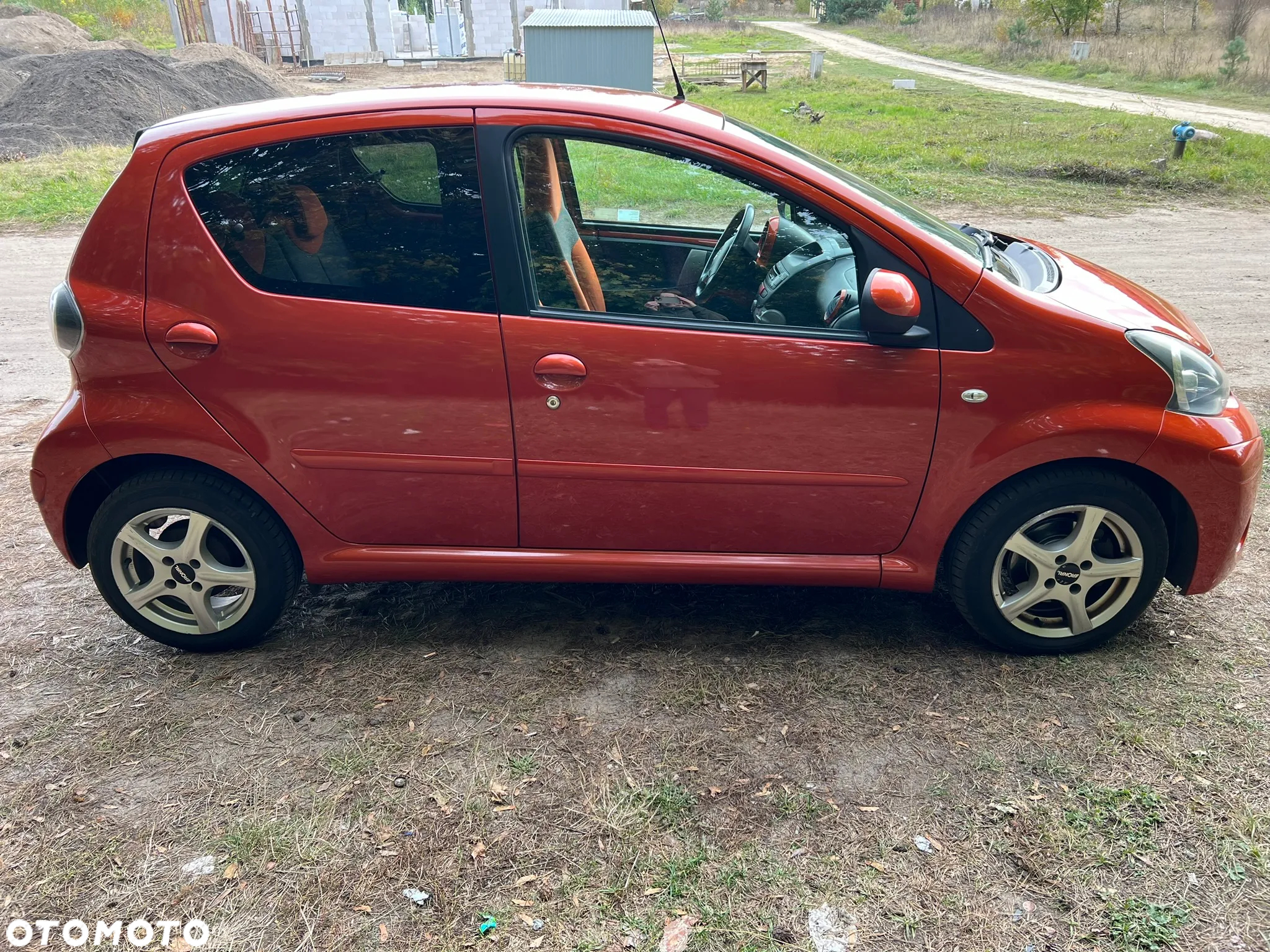 Toyota Aygo 1.0 VVT-i Chill - 3