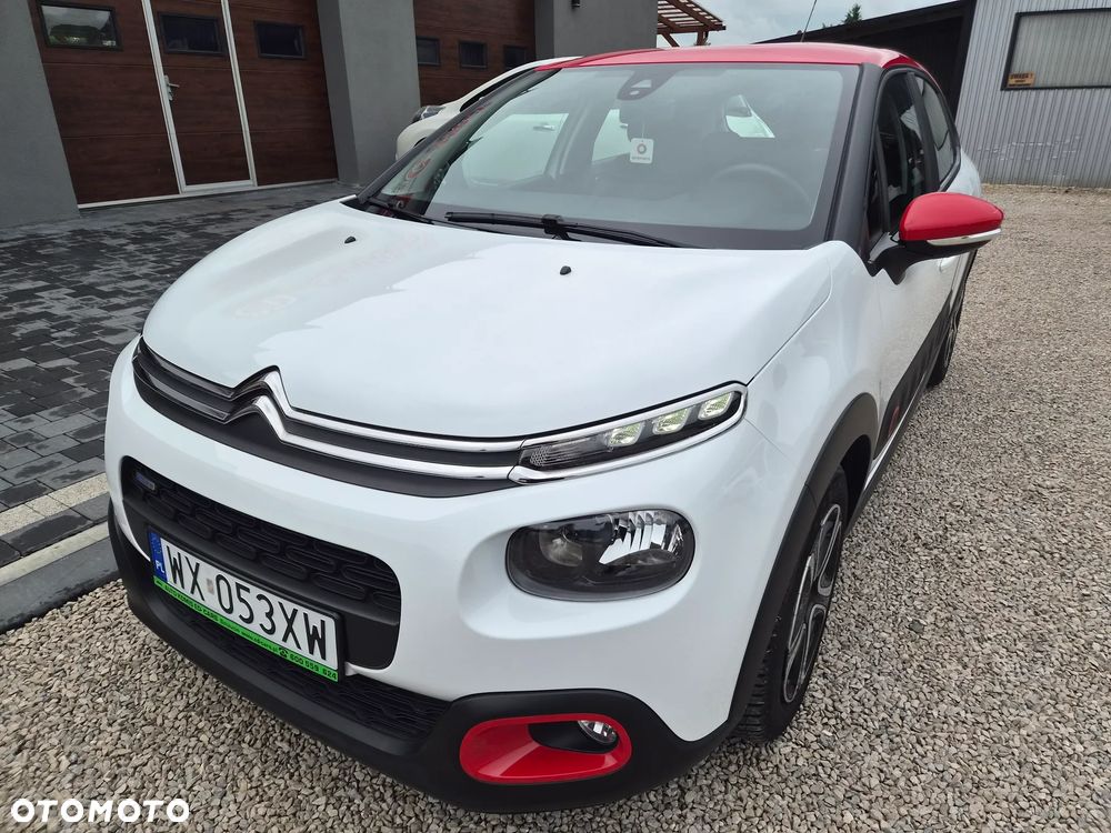 Citroën C3 - 3
