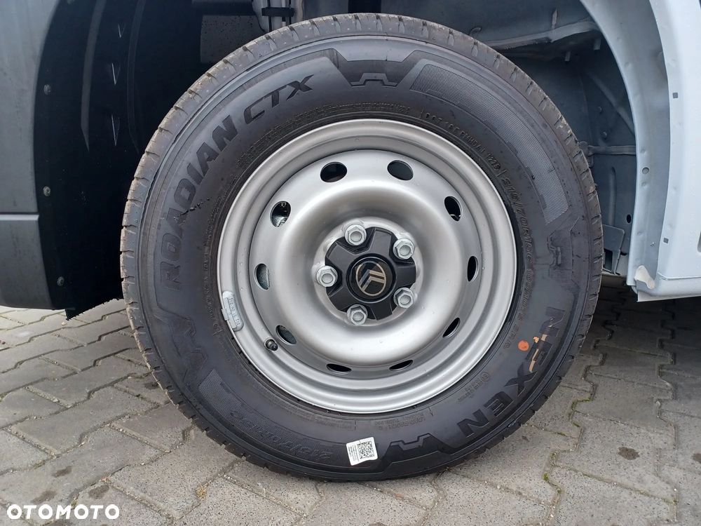 Citroën Jumper - 14