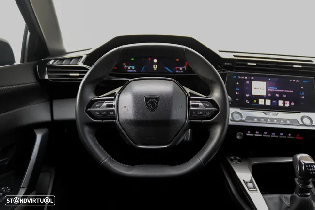Peugeot 308 SW 1.2 PureTech Active Pack - 8