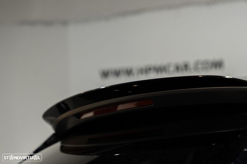 Mercedes-Benz CLA 35 AMG - 18