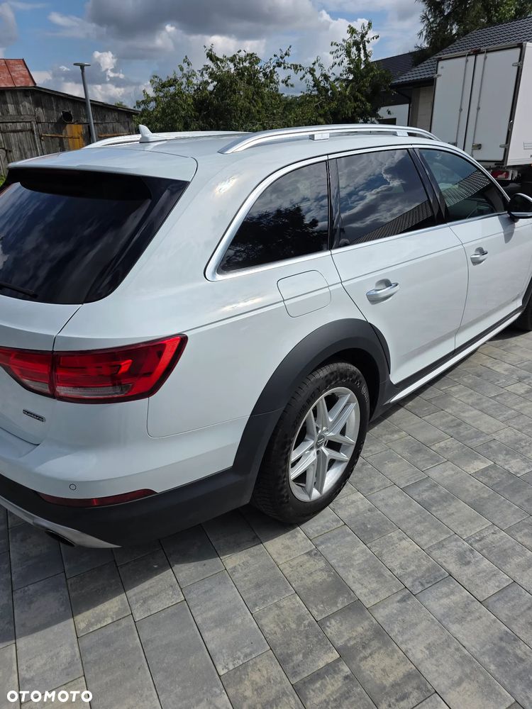 Audi A4 Allroad - 9