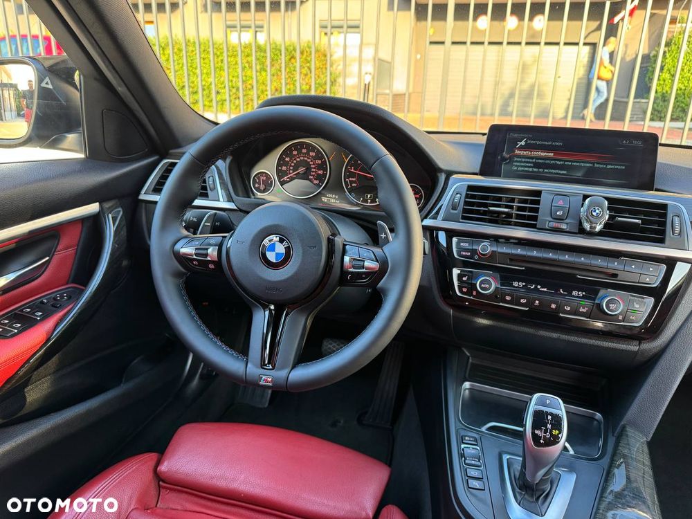 BMW Seria 3 - 21