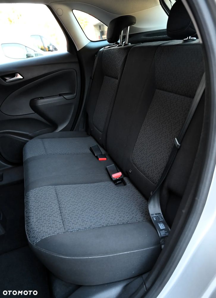 Opel Crossland X - 27