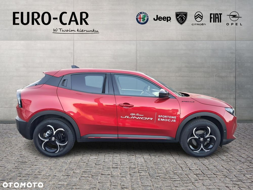 Alfa Romeo Junior - 6