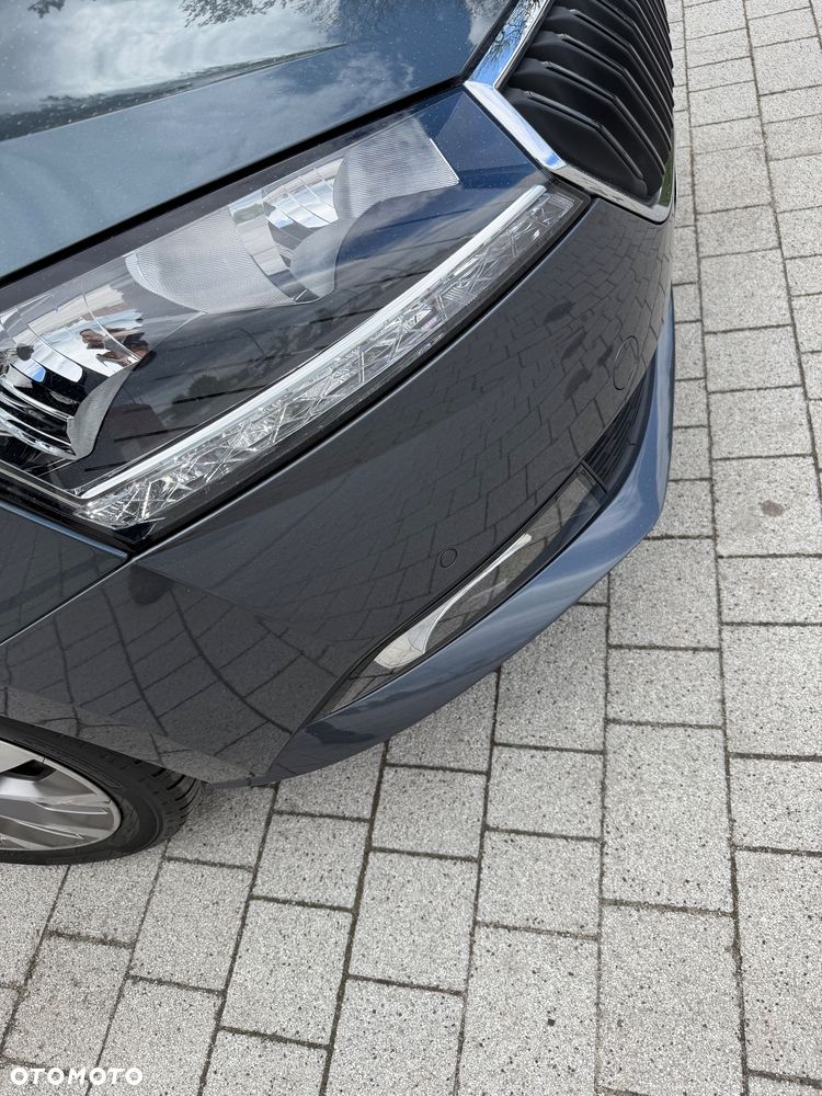 Skoda Fabia 1.0 TSI DSG Clever - 32
