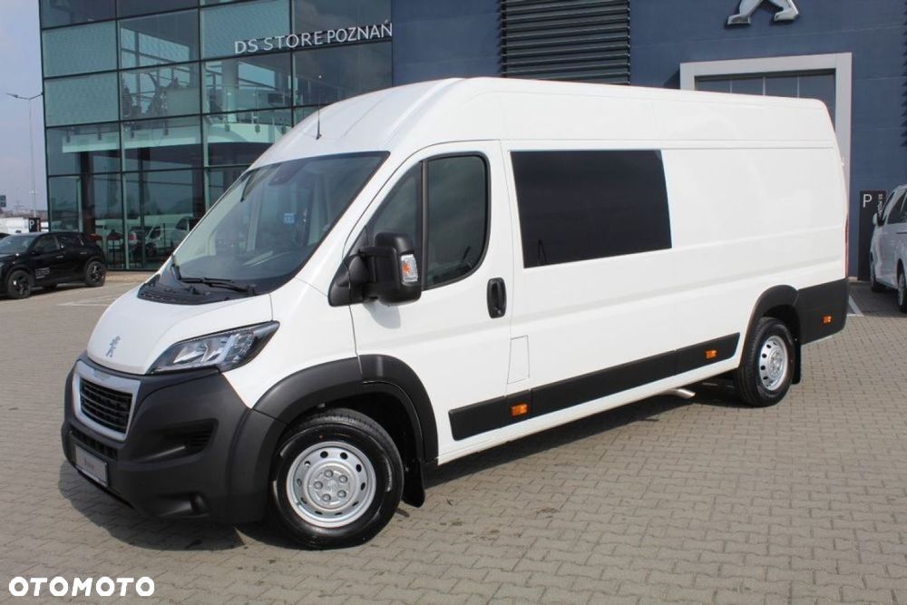 Peugeot Boxer - 3