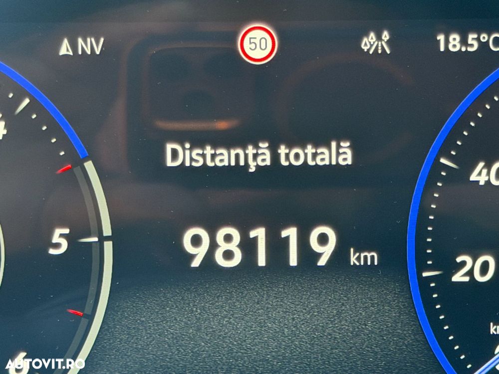 Volkswagen Touareg V6 TDI 4MOTION Elegance - 24