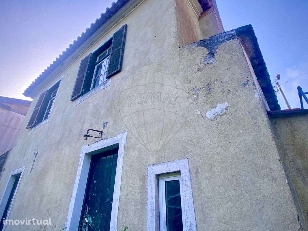 Moradia T8 para venda - Grande imagem: 5/29