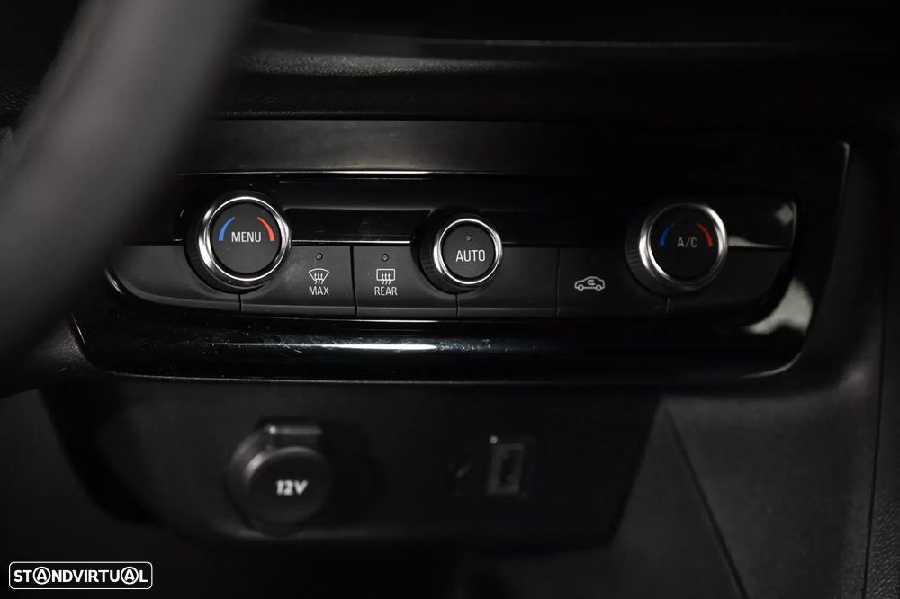 Opel Corsa - 21