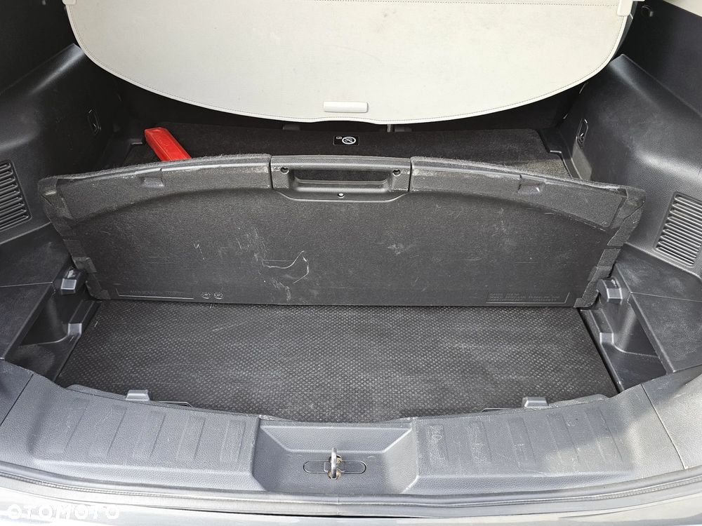 Nissan X-Trail 1.7 dCi Tekna 2WD Xtronic - 12