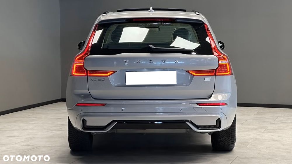 Volvo XC 60 - 17
