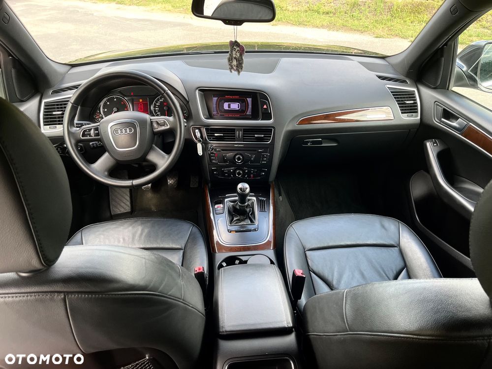 Audi Q5 2.0 TDI Quattro - 17