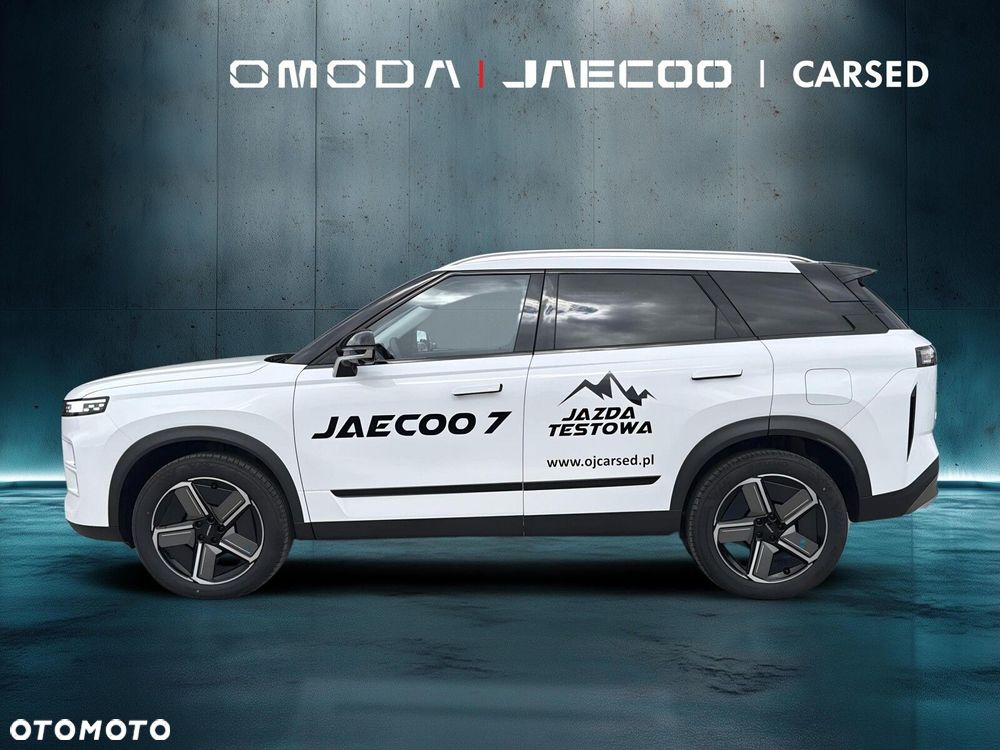 Jaecoo 7 - 3