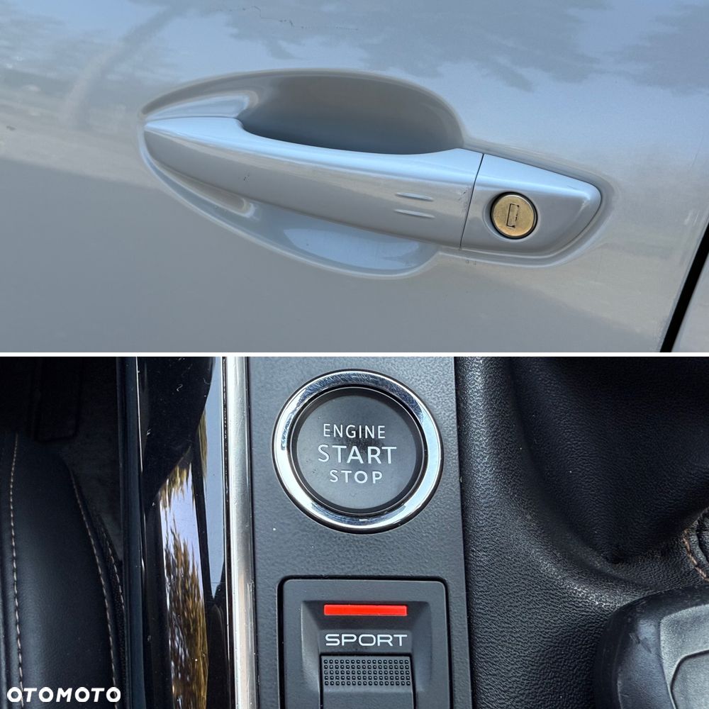 Peugeot 3008 BlueHDi 130 Stop & Start Allure Business-Paket - 36