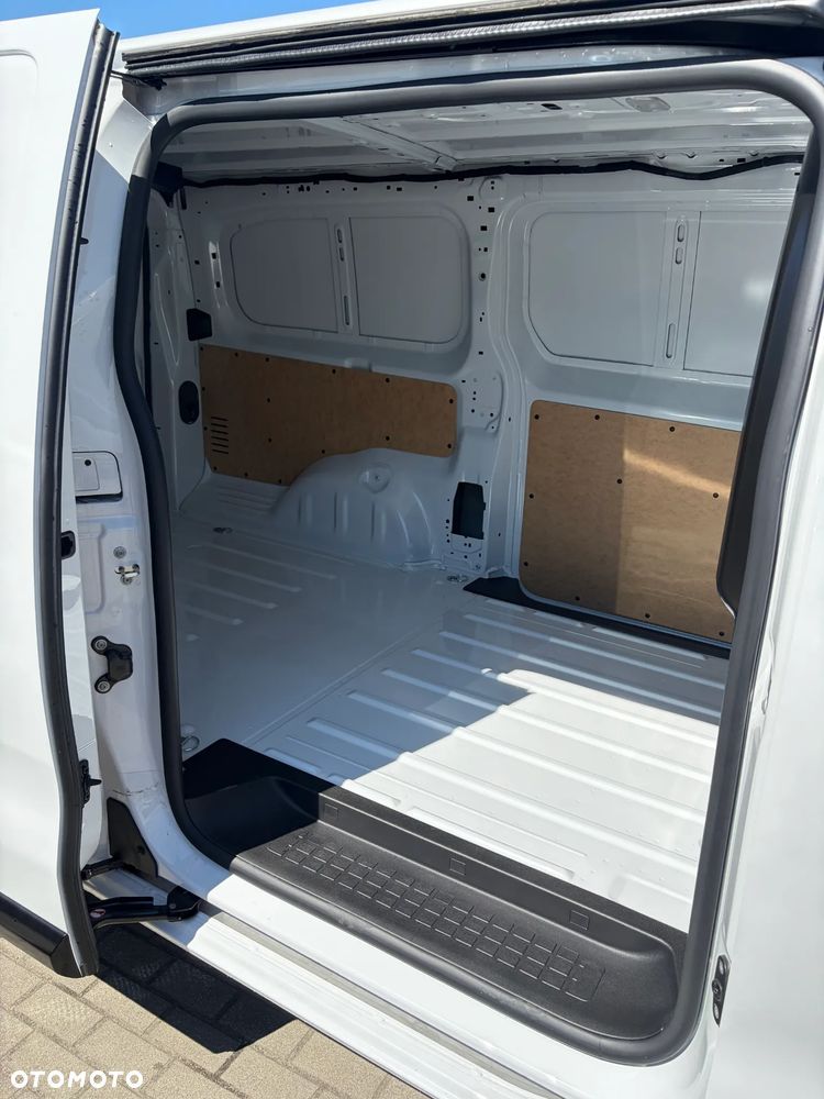 Fiat Scudo Furgon XL - 10