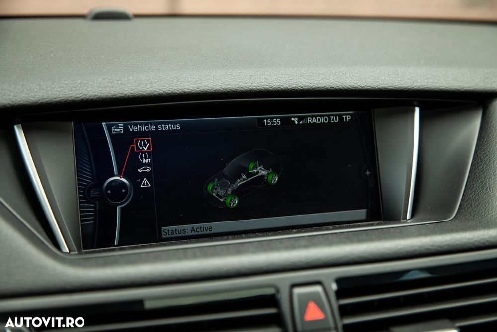 BMW X1 xDrive18d Aut. - 24