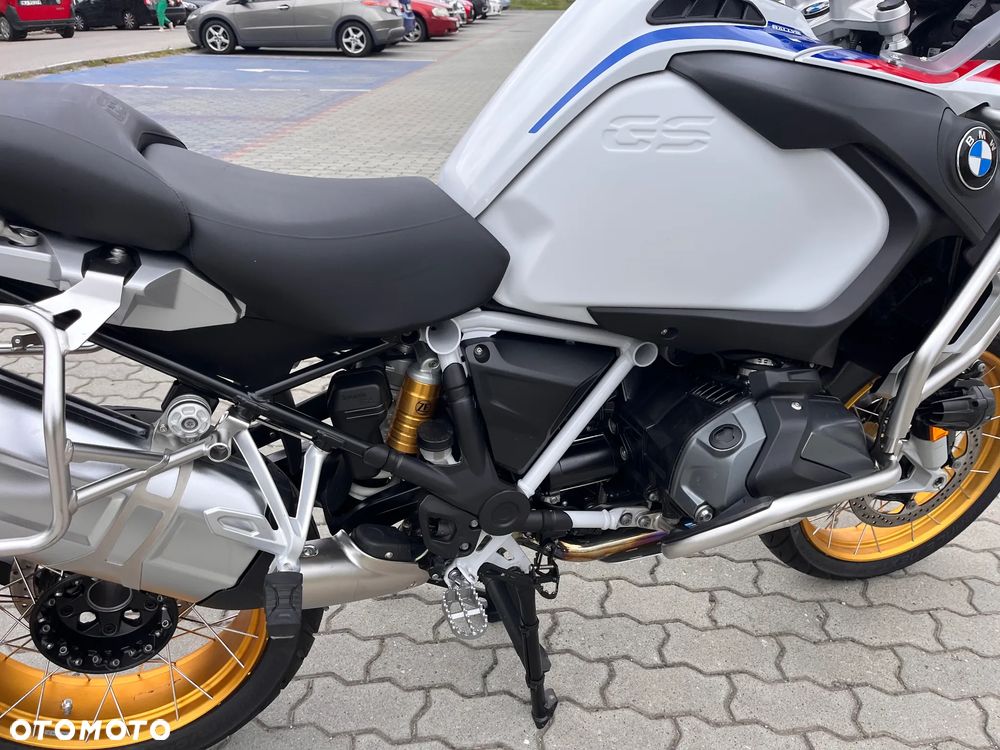 BMW R1250 GS Adventure - 5