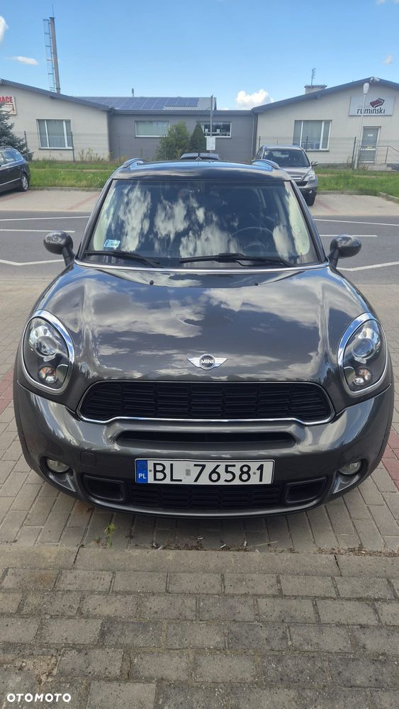 MINI Cooper SD - 3