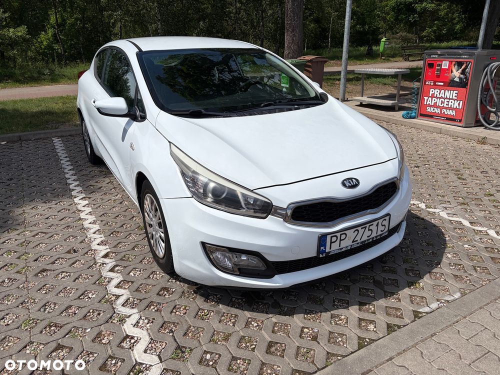 Kia Ceed 1.6 CRDi S - 3