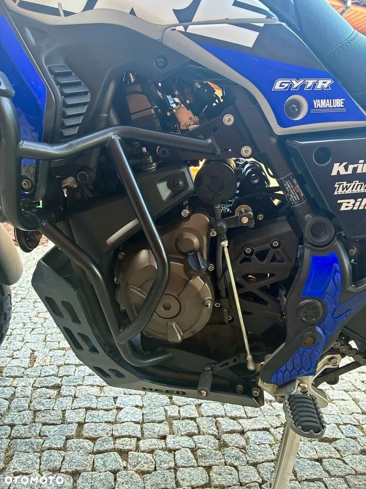Yamaha Tenere - 6