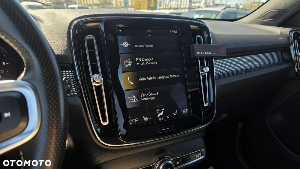Volvo XC 40 - 16
