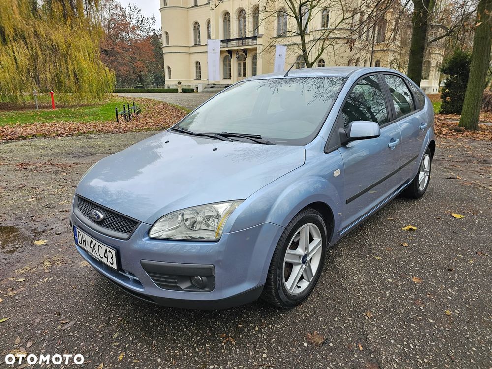 Ford Focus - 3