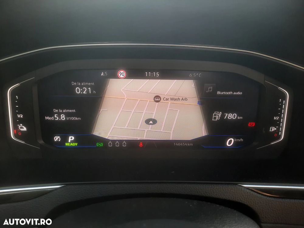 Volkswagen Passat 1.4 TSI DSG GTE - 27