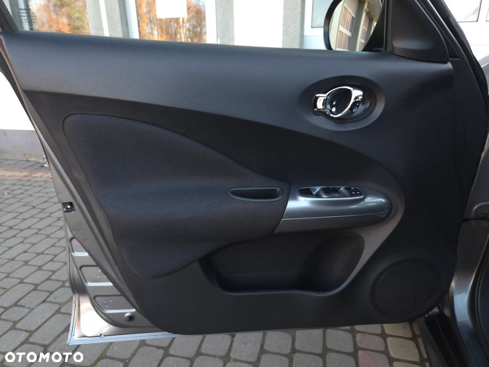 Nissan Juke 1.6 Tekna S&S - 18