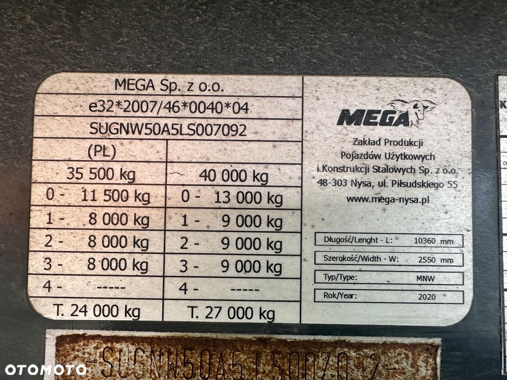 Mega - 4