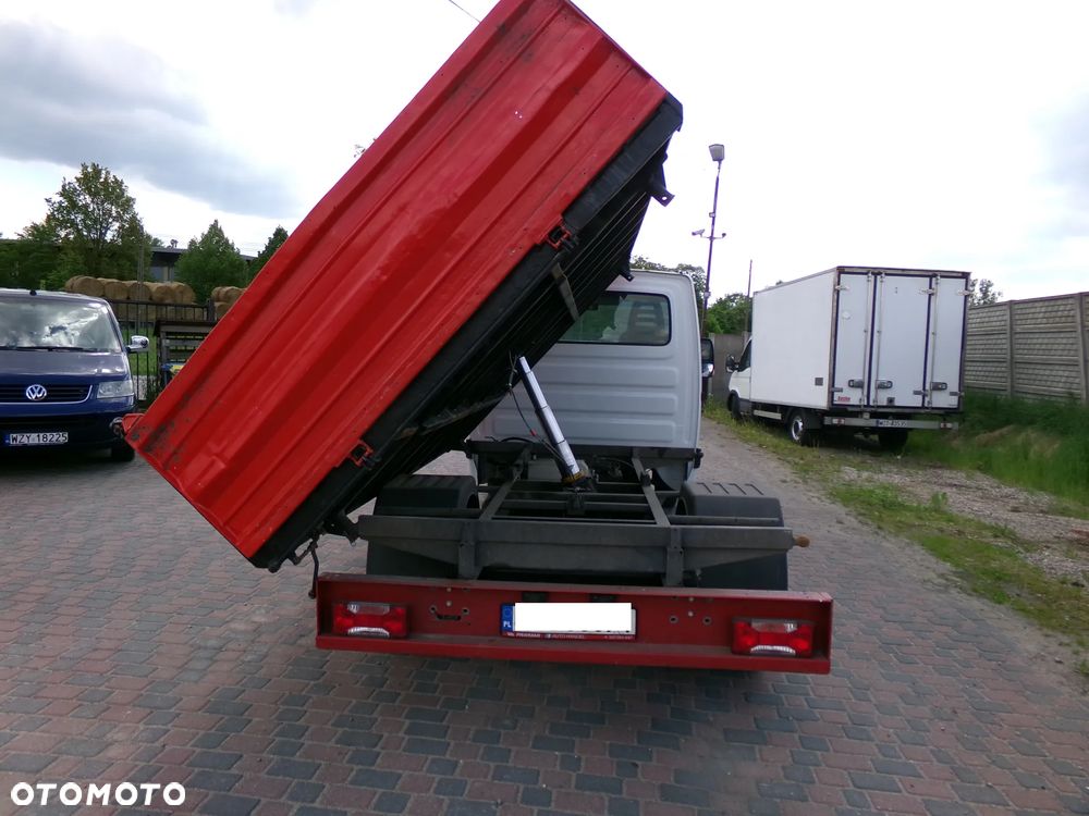 Iveco daily 35c15 3,0 diesel do 3,5 tony - 17