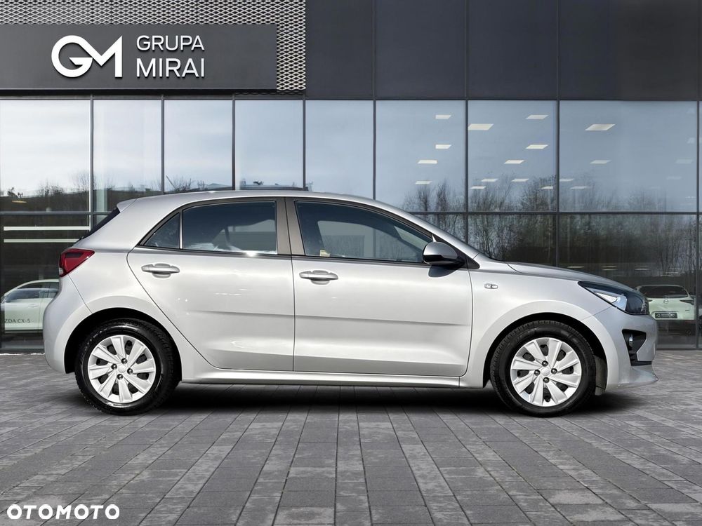 Kia Rio 1.2 M - 6