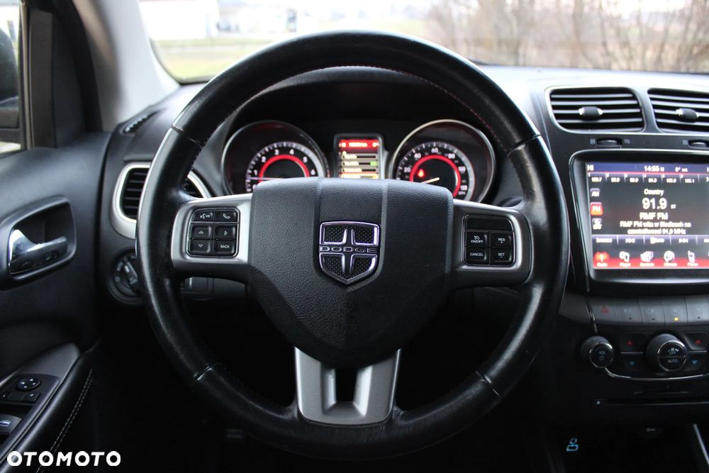 Dodge Journey - 12