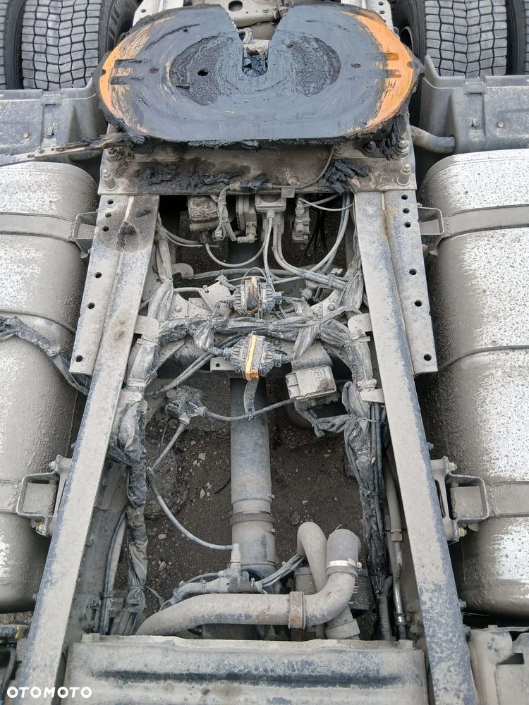 MAN TGX 18.510 4x2 BL SA - 21