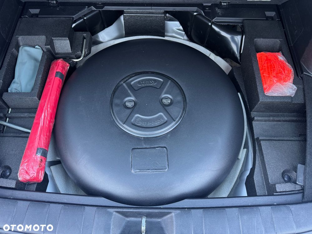 Subaru Forester 2.0X Trend - 24