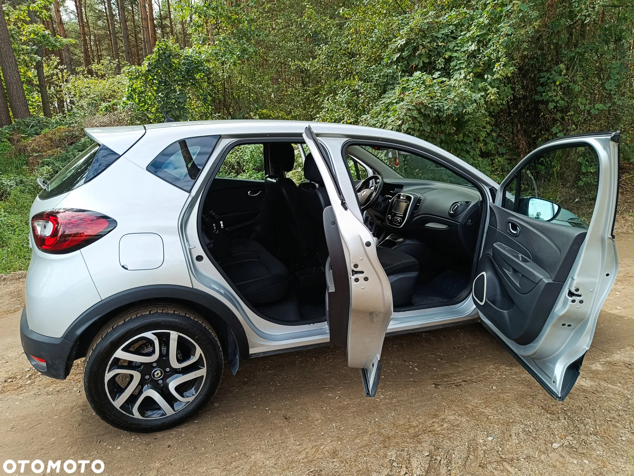 Renault Captur - 7
