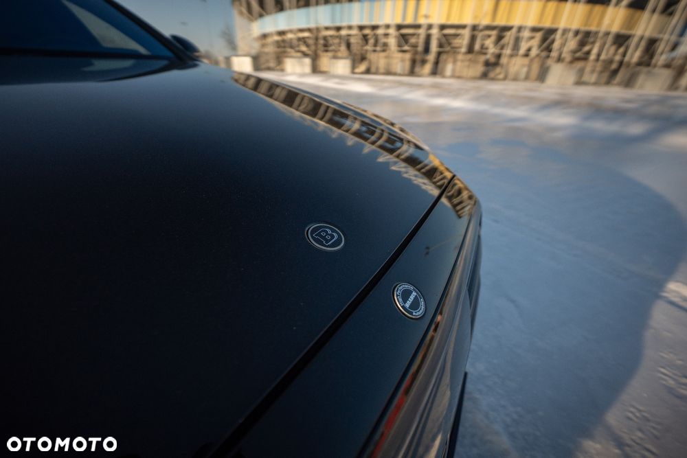 Mercedes-Benz Klasa S - 19