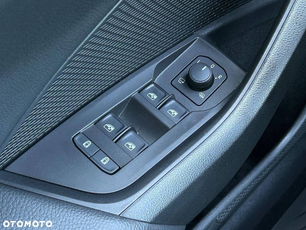 Skoda Octavia 2.0 TDI Selection DSG - 21