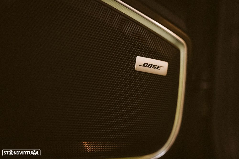 Porsche Panamera 4S E-Hybrid Executive - 15