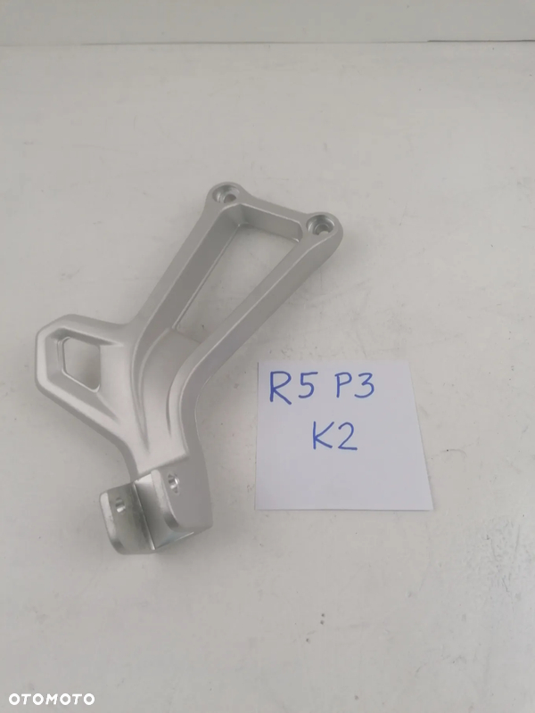 BMW F850GS Set pasażera set tył lewy 18-