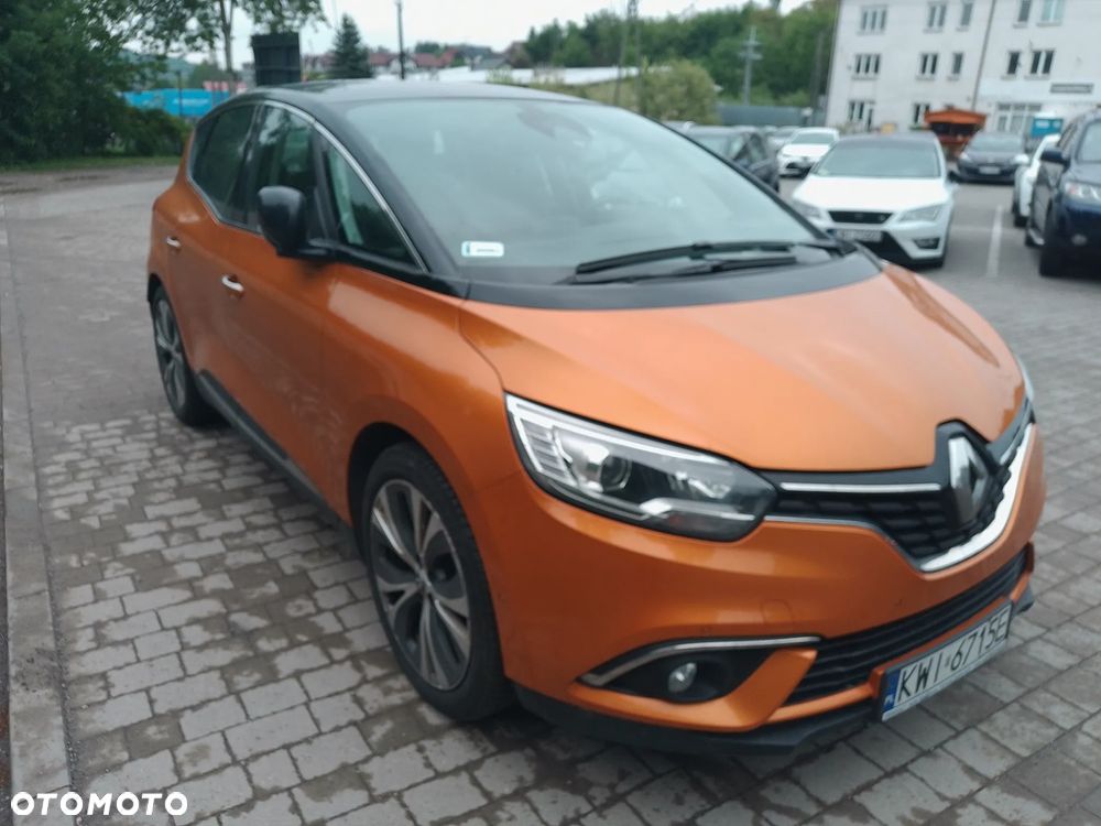 Renault Scenic 1.2 TCe Energy Intens - 4