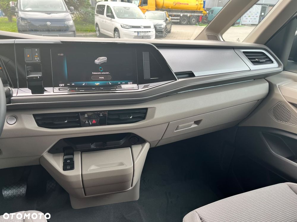 Volkswagen Multivan Family L2 Wyprzedaż 2026 - 11